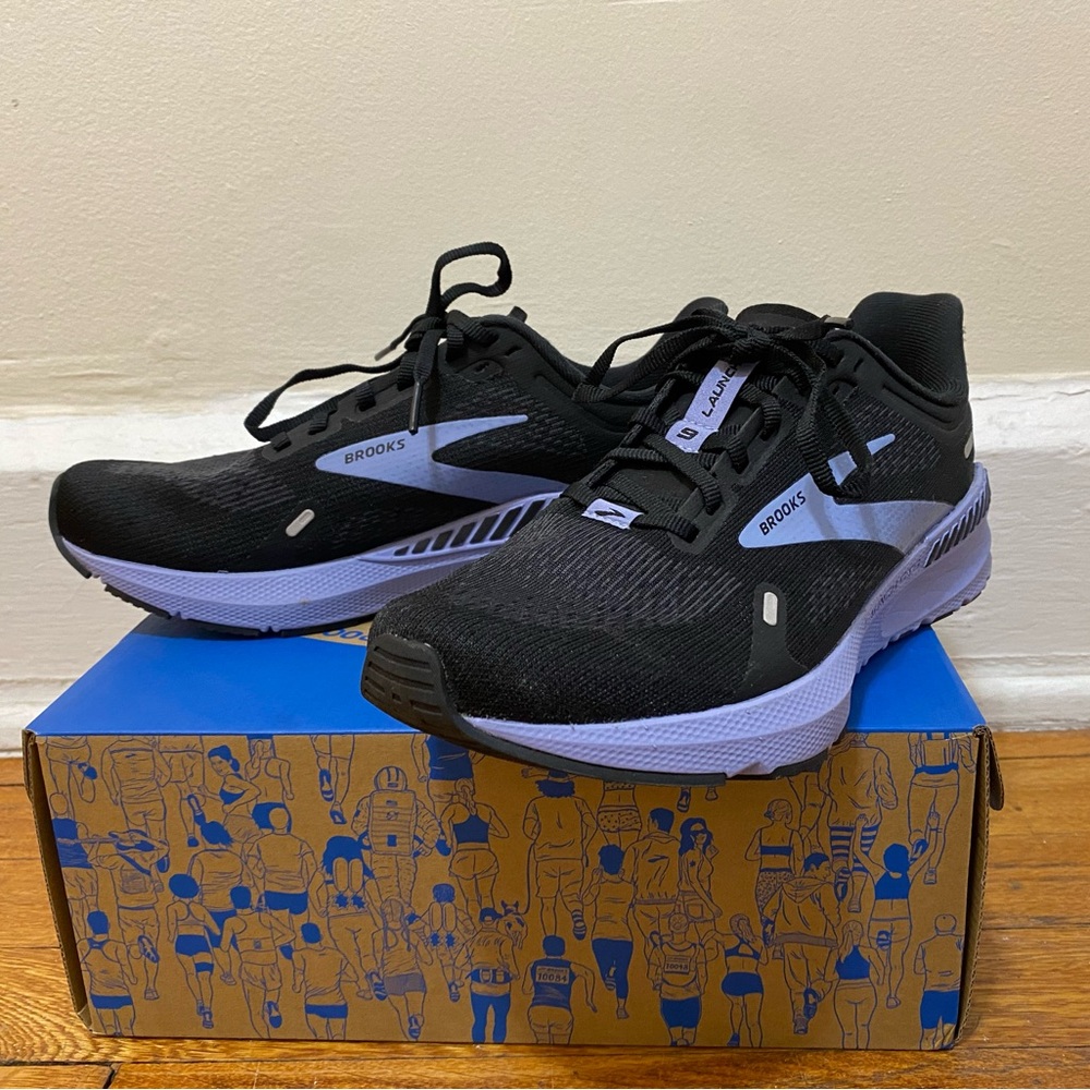 Brooks Launch GTS 7 - Women’s 7